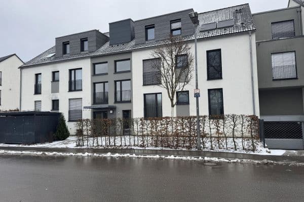 Predaj bytu 3-izbový 89 m², Beethovenstr. 21/2, Leinfelden-Echterdingen Predaj bytu 3-izbový 89 m², Beethovenstr. 21/2, Leinfelden-Echterdingen