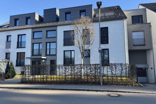 Predaj bytu 3-izbový 89 m², Beethovenstr., Leinfelden-Echterdingen Predaj bytu 3-izbový 89 m², Beethovenstr., Leinfelden-Echterdingen