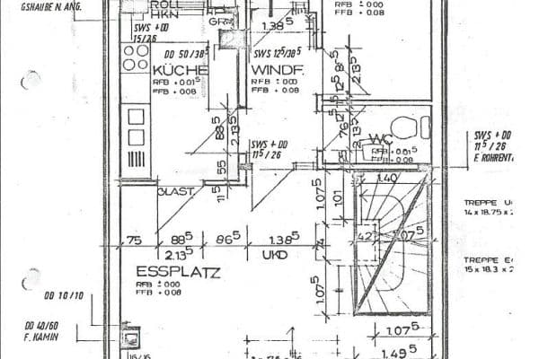 Predaj domu 148 m², pozemek 265 m², Leonberg Predaj domu 148 m², pozemek 265 m², Leonberg