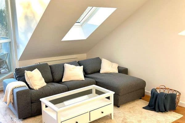 Prenájom bytu 3-izbový 87 m², Borsteler Chaussee 177, Hamburg, Hamburg Prenájom bytu 3-izbový 87 m², Borsteler Chaussee 177, Hamburg, Hamburg