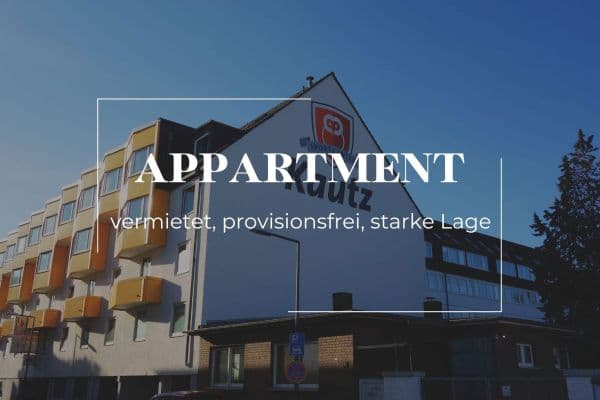 Predaj bytu 1-izbový 25 m², Rhöndorfer Straße 8, Köln, Severné Porýnie - Westfálsko Predaj bytu 1-izbový 25 m², Rhöndorfer Straße 8, Köln, Severné Porýnie - Westfálsko