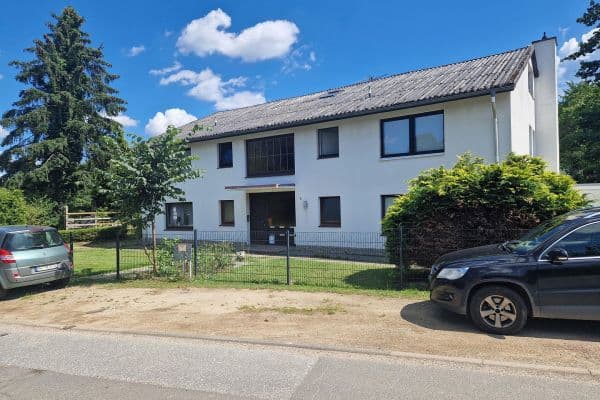 Prenájom bytu 1-izbový 28 m², Luschendorfer Straße Nr. 1, Schürsdorf Prenájom bytu 1-izbový 28 m², Luschendorfer Straße Nr. 1, Schürsdorf