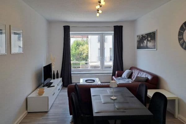 Prenájom bytu 3-izbový 60 m², Obere Goethestraße 84, Gladbeck Prenájom bytu 3-izbový 60 m², Obere Goethestraße 84, Gladbeck