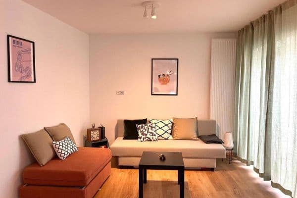 Prenájom bytu 3-izbový 69 m², Sophienstraße 6B, Stuttgart, Bádensko-Wurttembersko Prenájom bytu 3-izbový 69 m², Sophienstraße 6B, Stuttgart, Bádensko-Wurttembersko