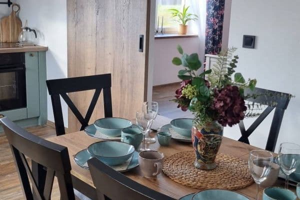 Prenájom rekreačného objektu, Výprachtice Prenájom rekreačného objektu, Výprachtice