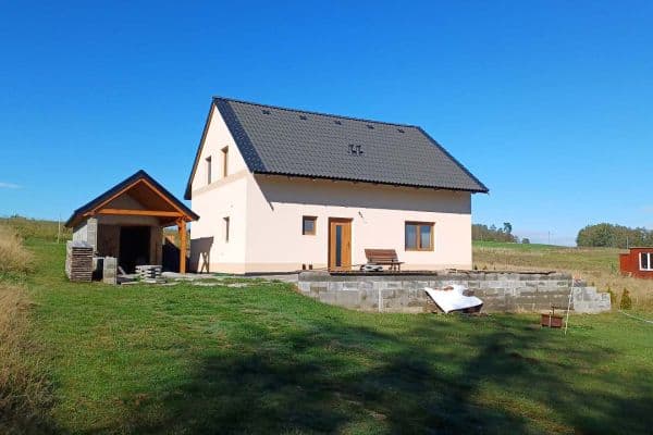 Prenájom rekreačného objektu, Kunžak Prenájom rekreačného objektu, Kunžak