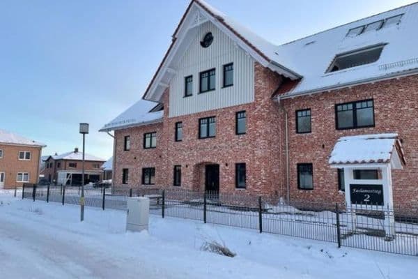 Prenájom bytu 3-izbový 94 m², Faslamsstieg 2, Winsen (Luhe) Prenájom bytu 3-izbový 94 m², Faslamsstieg 2, Winsen (Luhe)