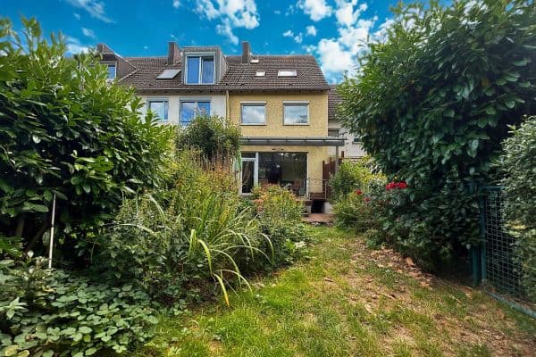 Predaj domu 127 m², pozemek 266 m², Köln Predaj domu 127 m², pozemek 266 m², Köln