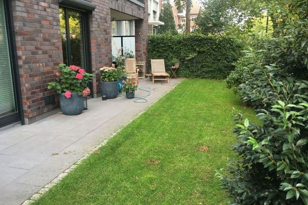 Predaj bytu 3-izbový 90 m², Alsterdorfer Straße 239, Hamburg, Hamburg Predaj bytu 3-izbový 90 m², Alsterdorfer Straße 239, Hamburg, Hamburg