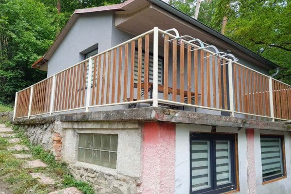 Prenájom rekreačného objektu, Bítov Prenájom rekreačného objektu, Bítov