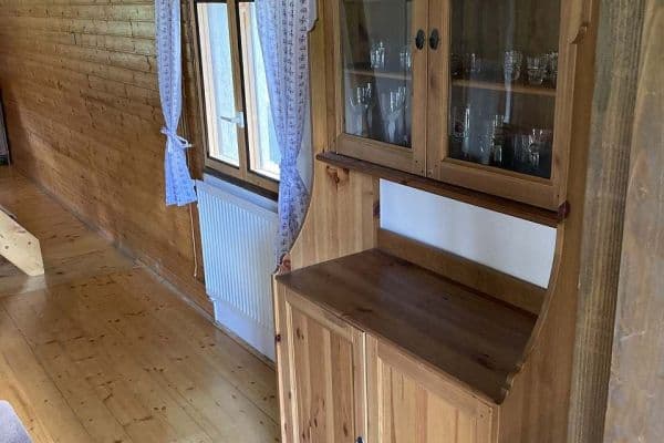 Prenájom rekreačného objektu, Karolinka Prenájom rekreačného objektu, Karolinka