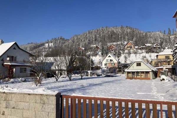Prenájom rekreačného objektu, Karolinka Prenájom rekreačného objektu, Karolinka