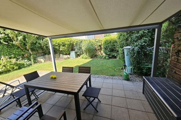 Predaj domu 130 m², pozemek 271 m², Deizisau Predaj domu 130 m², pozemek 271 m², Deizisau