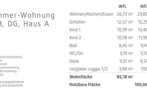 Predaj bytu 4-izbový 86 m², Höhenkirchen-Siegertsbrunn, Bavorsko Predaj bytu 4-izbový 86 m², Höhenkirchen-Siegertsbrunn, Bavorsko