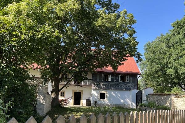 Prenájom rekreačného objektu, Velký Hubenov Prenájom rekreačného objektu, Velký Hubenov