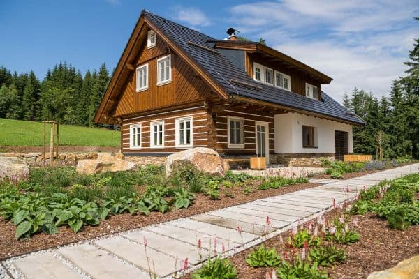 Prenájom rekreačného objektu, Lenora - Houžná Prenájom rekreačného objektu, Lenora - Houžná