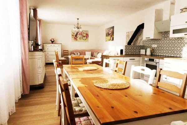 Prenájom rekreačného objektu, Ústrašice Prenájom rekreačného objektu, Ústrašice