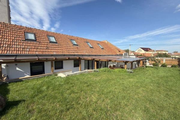 Prenájom rekreačného objektu, Zaječí Prenájom rekreačného objektu, Zaječí