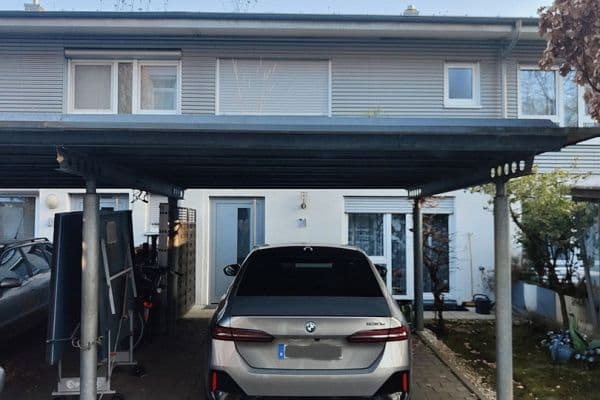 Predaj domu 136 m², pozemek 144 m², Sophie Tschorn Str. 71, Stuttgart Predaj domu 136 m², pozemek 144 m², Sophie Tschorn Str. 71, Stuttgart