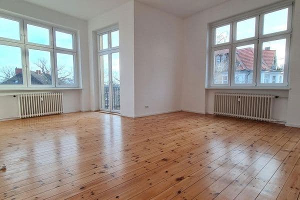 Predaj bytu 3-izbový 86 m², Berlin Predaj bytu 3-izbový 86 m², Berlin