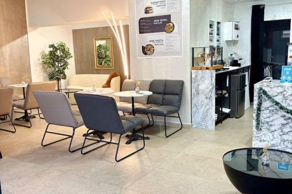 Prenájom nebytového priestoru 104 m², Fürstenriederstaße 8, München, Bavorsko Prenájom nebytového priestoru 104 m², Fürstenriederstaße 8, München, Bavorsko