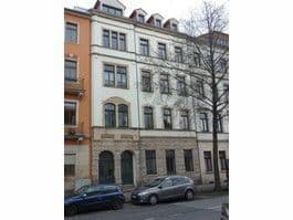 Prenájom bytu 4-izbový 96 m², Wurzener Straße 39, Dresden, Sasko Prenájom bytu 4-izbový 96 m², Wurzener Straße 39, Dresden, Sasko