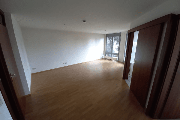 Prenájom bytu 2-izbový 55 m², Mühlweg 1, Waiblingen Prenájom bytu 2-izbový 55 m², Mühlweg 1, Waiblingen