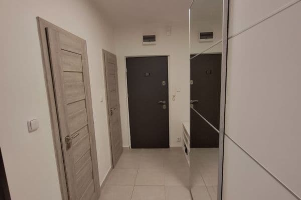 Predaj bytu 2-izbový 50 m², Závodní, Ostrava, Moravskoslezský kraj Predaj bytu 2-izbový 50 m², Závodní, Ostrava, Moravskoslezský kraj