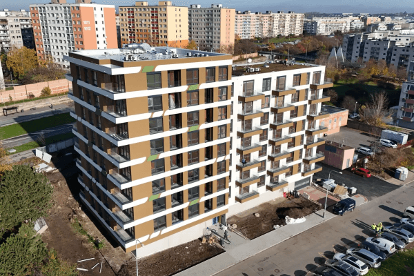Predaj bytu 2-izbový 47 m², Arnošta Valenty, Praha Predaj bytu 2-izbový 47 m², Arnošta Valenty, Praha