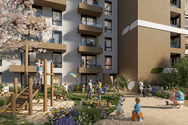 Predaj bytu 2-izbový 47 m², Arnošta Valenty, Praha Predaj bytu 2-izbový 47 m², Arnošta Valenty, Praha