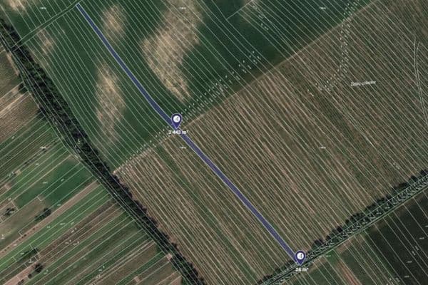 Predaj pozemku 3.922 m², Predaj pozemku 3.922 m²,