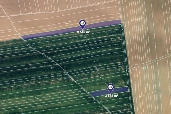 Predaj pozemku 1.120 m², Predaj pozemku 1.120 m²,