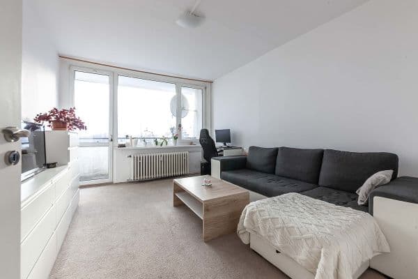 Predaj bytu 2-izbový 58 m², Matoušova, Predaj bytu 2-izbový 58 m², Matoušova,
