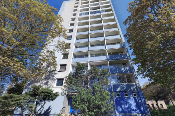 Predaj bytu 1-izbový 22 m², Hilarova, Ústí nad Labem Predaj bytu 1-izbový 22 m², Hilarova, Ústí nad Labem