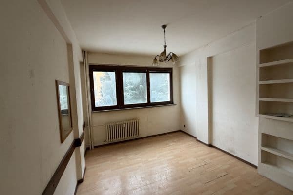 Predaj bytu 1-izbový 18 m², Na Okruhu, Praha Predaj bytu 1-izbový 18 m², Na Okruhu, Praha