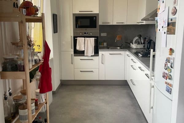 Prenájom bytu 3-izbový 63 m², Mitušova, Ostrava Prenájom bytu 3-izbový 63 m², Mitušova, Ostrava