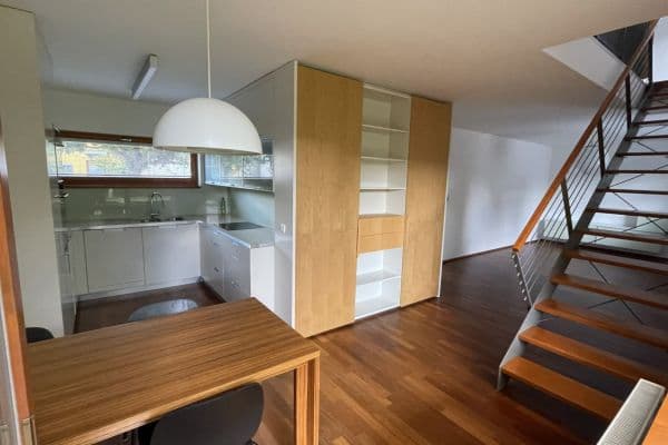 Prenájom domu 116 m², pozemek 294 m², Pod Kapličkou, Zeleneč Prenájom domu 116 m², pozemek 294 m², Pod Kapličkou, Zeleneč