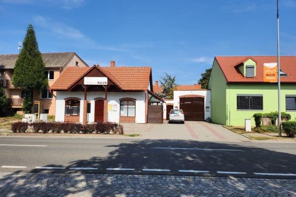 Predaj domu 367 m², pozemek 3.686 m², Svárov, Troubky Predaj domu 367 m², pozemek 3.686 m², Svárov, Troubky