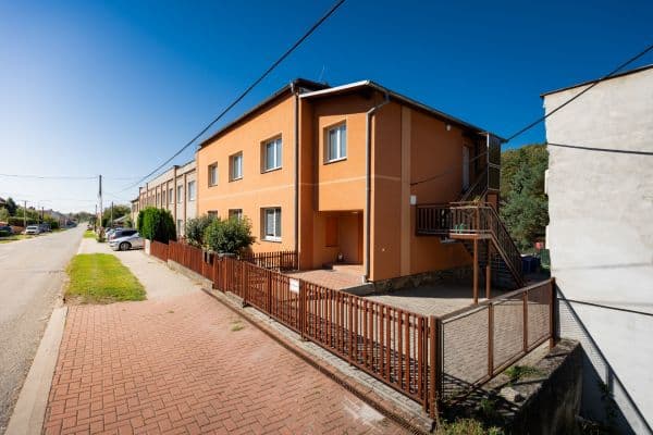 Predaj domu 330 m², pozemek 400 m², Kollárova, Velká Bystřice Predaj domu 330 m², pozemek 400 m², Kollárova, Velká Bystřice