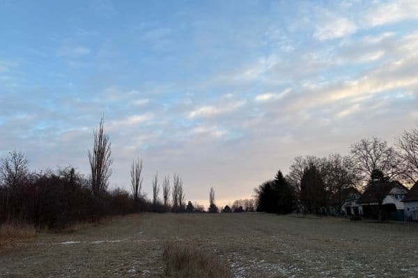 Predaj pozemku 821 m², Predaj pozemku 821 m²,