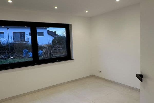 Prenájom bytu 3-izbový 70 m², Am Haanes 8, Linden Prenájom bytu 3-izbový 70 m², Am Haanes 8, Linden