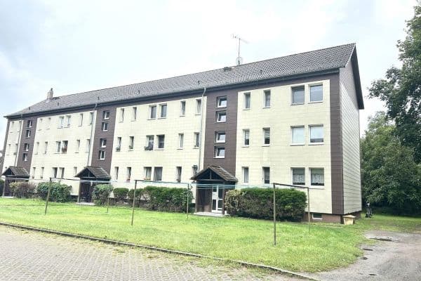 Prenájom bytu 2-izbový 50 m², Buckow 1a, Schorfheide Prenájom bytu 2-izbový 50 m², Buckow 1a, Schorfheide