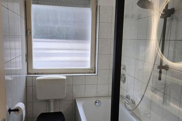 Prenájom bytu 2-izbový 54 m², München Obermenzing / Pasing, Bavorsko Prenájom bytu 2-izbový 54 m², München Obermenzing / Pasing, Bavorsko