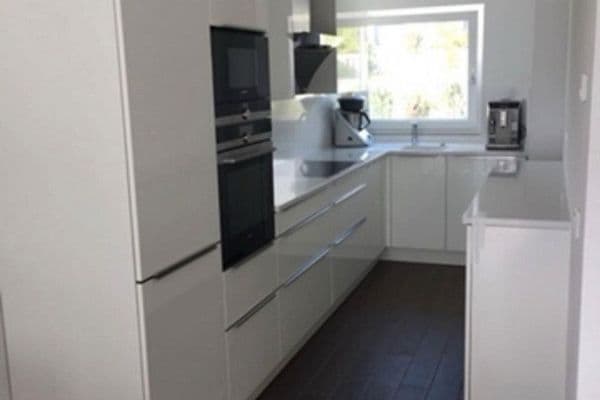 Predaj domu 144 m², pozemek 276 m², Schubertstraße 12, Großmehring, Bavorsko Predaj domu 144 m², pozemek 276 m², Schubertstraße 12, Großmehring, Bavorsko