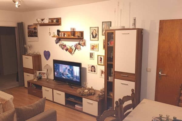 Prenájom bytu 2-izbový 56 m², Justus-Liebig-Str. 3, Karben Prenájom bytu 2-izbový 56 m², Justus-Liebig-Str. 3, Karben