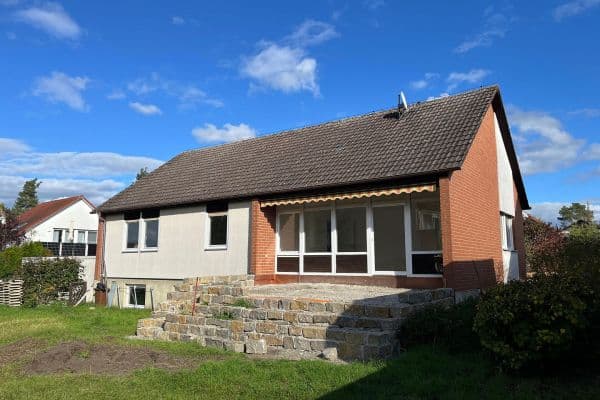 Prenájom domu Prenájom domu