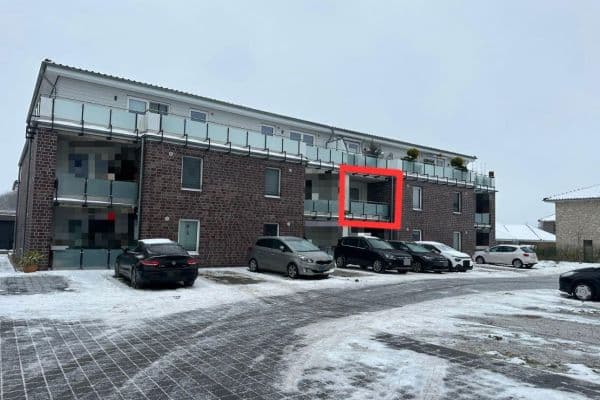Prenájom bytu 3-izbový 84 m², Dibberns Hoff 7b, Bad Bramstedt Prenájom bytu 3-izbový 84 m², Dibberns Hoff 7b, Bad Bramstedt