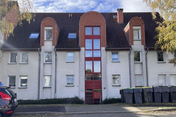 Prenájom bytu 3-izbový 82 m², Kalkofen 15, Iserlohn Prenájom bytu 3-izbový 82 m², Kalkofen 15, Iserlohn