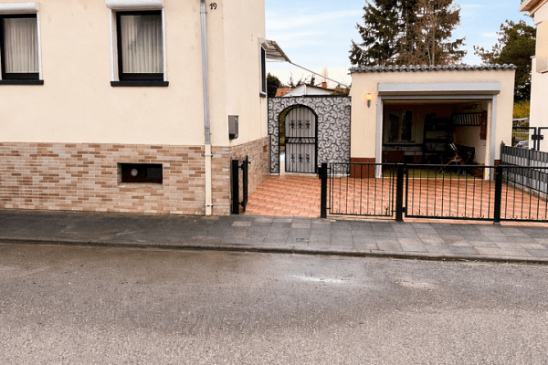 Predaj domu 105 m², pozemek 760 m², Frankenthal Predaj domu 105 m², pozemek 760 m², Frankenthal