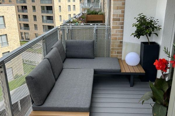 Prenájom bytu 3-izbový 86 m², Graben-Neudorf Prenájom bytu 3-izbový 86 m², Graben-Neudorf